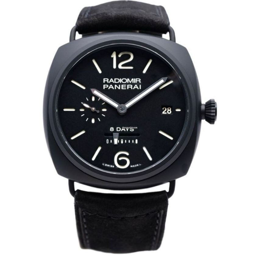 Panerai PAM 384