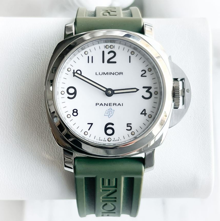 Panerai PAM 630