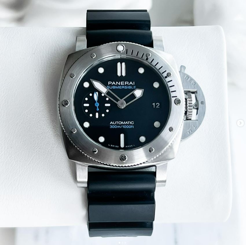 Panerai PAM 973